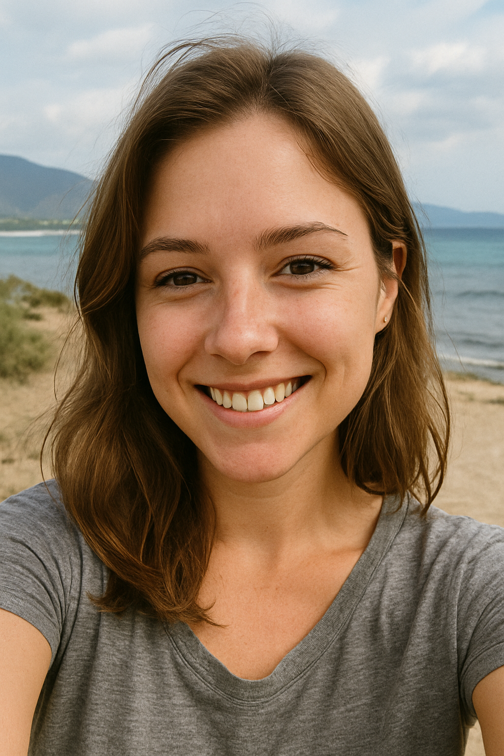 <strong>Laura S.</strong>