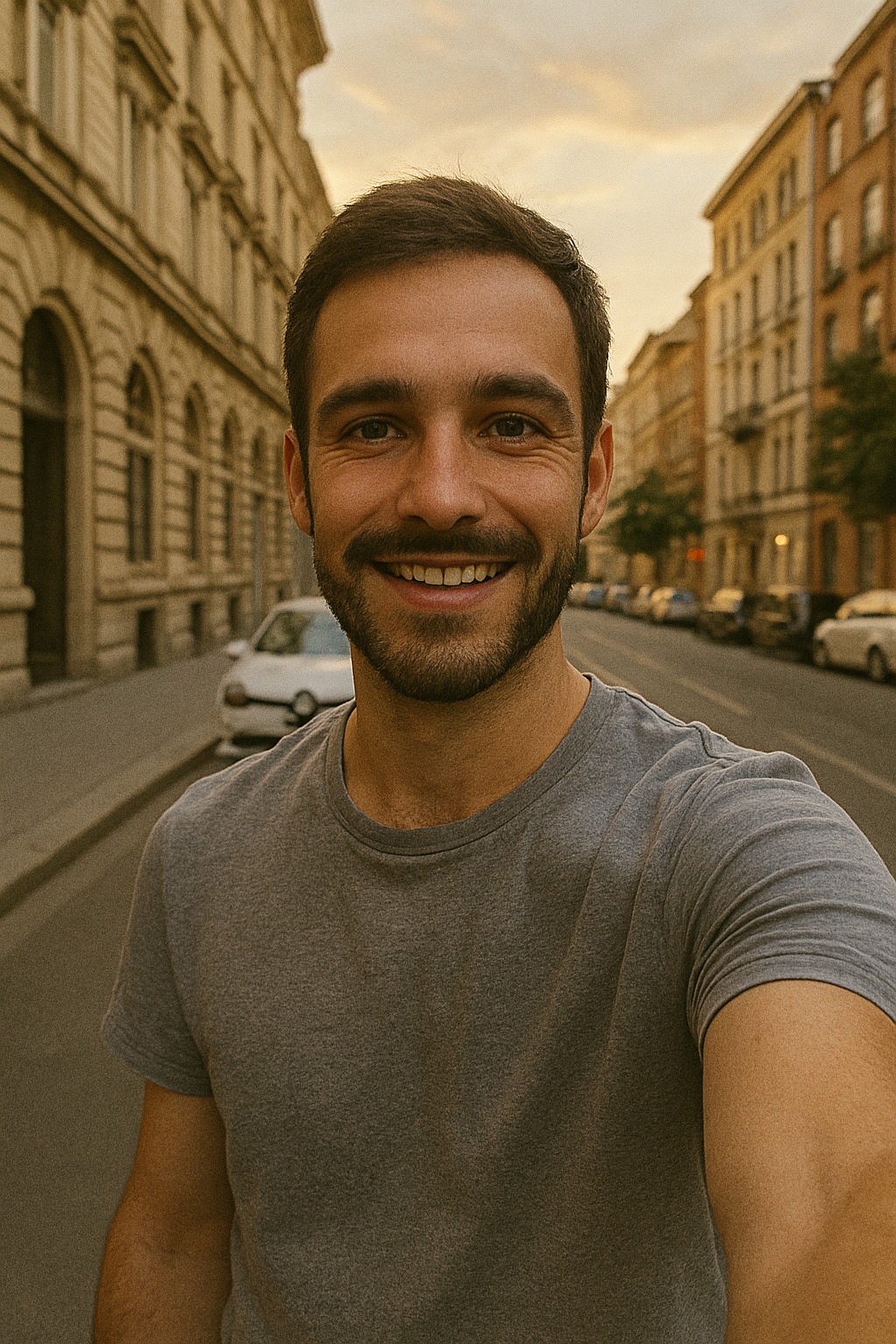 <strong>David R.</strong>